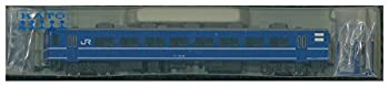 【中古】KATO Nゲージ オハフ15 JR仕様 5284-A 鉄道模型 客車