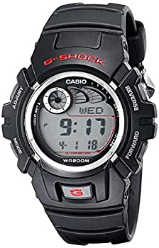 【中古】[カシオ]CASIO G-SHOCK ジーショック 選べる ウオッチ デジタル メンズ【並行輸入品】 … (【2】G-2900F-1V)