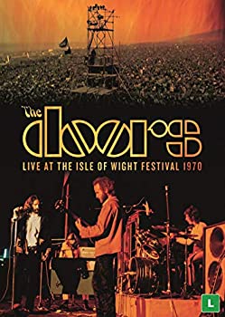 【中古】Live at the Isle of Wight Festival 1970 / [DVD] [Import]