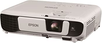 楽天市場】【中古】旧モデル エプソン プロジェクター EB-W420 3000lm