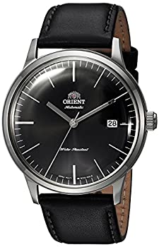 【中古】ORIENT オリエント FAC0000DB0 バンビーノ BAMBINO VERSION 3 自動巻き(手巻付き) 男性用 メンズ 腕時計 [並行輸入品]