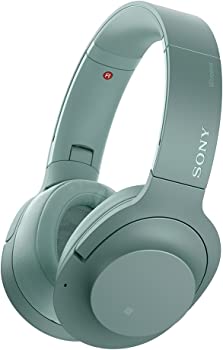 【中古】【非常に良い】ソニー ワイヤレスノイズキャンセリングヘッドホン h.ear on 2 Wireless NC WH-H900N : Bluetooth/ Alexa搭載 /ハイレゾ対応 最大28時間連続再生