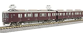 楽天市場】【中古】グリーンマックス Nゲージ 阪急6000系 今津線