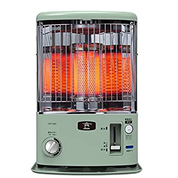 【中古】アラジン 原油暖房器 CAP-U288 緑であること