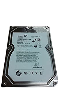 【中古】Refurbished Seagate Barracuda 7200.12 st31000528as 1tb 3.5インチSATA IIデス