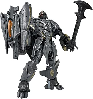 PRIME1STUDIO プライム1スタジオ/メガトロンプレミアムバスト ファイナルバトル版 トランスフォーマーリベンジ/PBTFM-01FB/Sランク/69【中古】 Premium Bust Transformers: Revenge of the Fallen Megatron