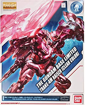 楽天市場】BANDAI バンダイ/MG/ドム ガンダムベース限定 クリア