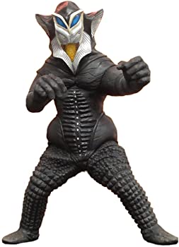 【中古】ウルトラマン 大怪獣シリーズ メフィラス星人 ファイティングポーズ ショウネンリック限定版｜ドリエムコーポレーション