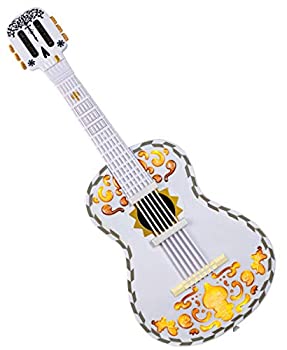 【中古】リメンバーミー デラクルスのギター 【劇中品目、光って音が鳴る】並行輸入品 coco