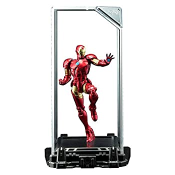 【中古】Iron Man Super Hero Illuminate Gallery|ドリエムコーポレーション