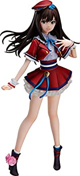 【中古】アイドルマスター シンデレラガールズ 渋谷凛 new generations Ver. 1/8スケール PVC製 塗装済み完成品フィギュア
