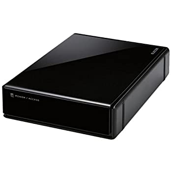 【中古】エレコムセキュリティ対策用ハードディスク 1TB ELD-EEN010UBK 1台 ds-2141205|ドリエムコーポレーション