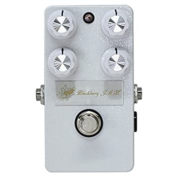 【中古】Blackberry JAM 日本製 オリジナル ペダル Camomile|ドリエムコーポレーション