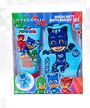 【中古】UPD パジャマスク バスバディセット