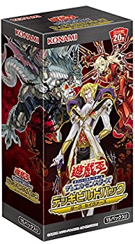【中古】遊戯王OCG デュエルモンスターズ デッキビルドパック ダーク・セイヴァーズ BOX｜ドリエムコーポレーション 9,107円