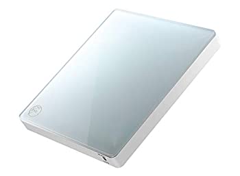 【中古】I-O DATA iPhone スマホ CD取込 Wi-Fiモデル(高速) iOS/Android ウォークマン対応「CDレコ」 土日サポート/CDRI-W24AI2BL