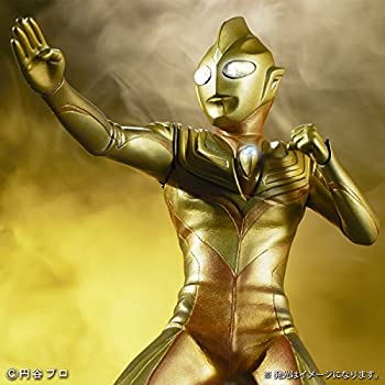 【中古】ウルトラマンティガ 大怪獣シリーズ ULTRA NEW GENERATION グリッターティガ｜ドリエムコーポレーション 32,847円