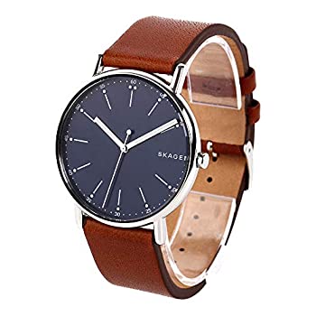 【中古】[スカーゲン] SKAGEN 腕時計 SKW6355 シグネチャー メンズ [並行輸入品]