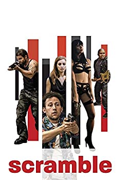 【中古】Scramble [Blu-ray]｜ドリエムコーポレーション