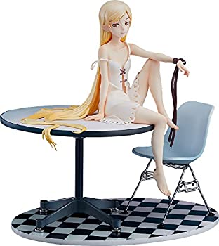 【中古】【非常に良い】傷物語 キスショット・アセロラオリオン・ハートアンダーブレード 12歳Ver. 1/8スケール ABS&PVC製 塗装済み完成品フィギュア画像