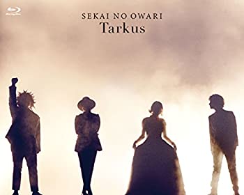 【中古】Live Blu-ray「Tarkus」 [Blu-ray]