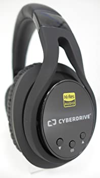楽天市場】Cyberdrive C-80 静電ヘッドフォン (低音強化版) 送料無料