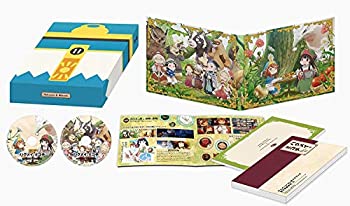 【中古】ハクメイとミコチ Blu-ray BOX 上巻(イベントチケット優先販売申券)｜ドリエムコーポレーション
