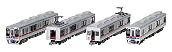 【中古】鉄道コレクション 鉄コレ 京成電鉄 3500形 更新車 3544編成 4両セットB ジオラマ用品 (メーカー初回受注限定生産)