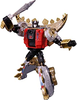 【中古】トランスフォーマー パワーオブザプライム PP-13 ダイノボットスナール