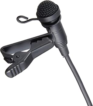【中古】TASCAM (タスカム) TM-10LB ラベリアマイク｜ドリエムコーポレーション