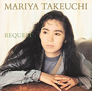 【中古】竹内まりや REQUEST-30th Anniversary Edition-(初回生産限定盤) [Analog] LPレコード｜ドリエムコーポレーション