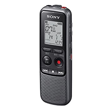 【中古】ソニー SONY 集積回路リコーダー 4GB 単4乾電池相応う ICD-PX240