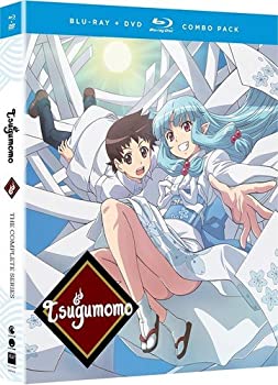 【中古】つぐもも コンプリート シリーズ Blu-ray 4枚組 ボックス セット(並行輸入品)|ドリエムコーポレーション