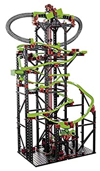【中古】Fischertechnik Dynamic Xxl Construction Set Multi｜ドリエムコーポレーション