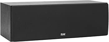 【中古】ELAC Debut 2.0 C5.2 センタースピーカー ブラック