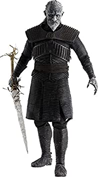 【中古】Game of Thrones[ゲーム・オブ・スローンズ] WHITE WALKER [ホワイト・ウォーカー] 1/6スケール ABS&PVC&POM製 塗装済み可動フィギュア画像