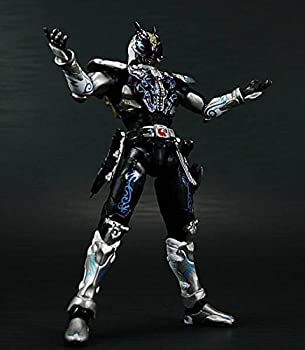 【中古】極魂 S.I.C SIC イオン限定 仮面ライダーネガ電王 緑川光 関俊彦