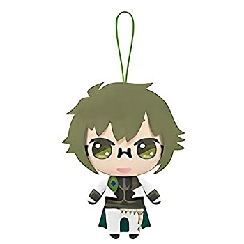 未開封 初版 アイドリッシュセブン モフモフ 亥清悠 アイナナ ぬいぐるみ 特典 アイナナ わるモフ モンぬい きらどるぬいぐるみ 亥清悠 再販