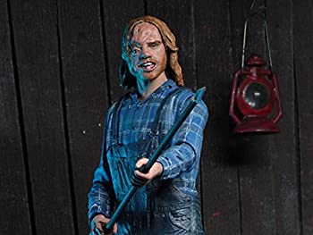 【中古】Friday the 13th Part 2 Ultimate Jason Figure (製造元：NECA) [並行輸入品]｜ドリエムコーポレーション