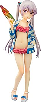 【中古】NEW GAME!! 涼風青葉 水着style 1/8スケール ABS&PVC製 塗装済み完成品フィギュア 25,111円