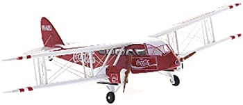 【中古】OXFORD 1/72 DH84 火竜 VH-AQU コカ・コーラ 切り上げる品
