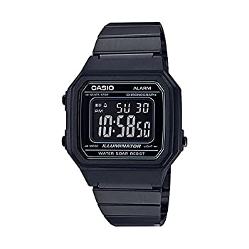 【中古】[カシオ]【並行輸入品】カシオ腕時計 時計 チープカシオ チプカシ デジタル B650WB-1B｜ドリエムコーポレーション 9,370円