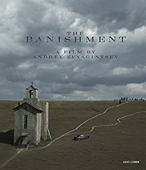 【中古】The Banishment [Blu-ray] [Import] Maria Bonnevie 言語：ロシア語