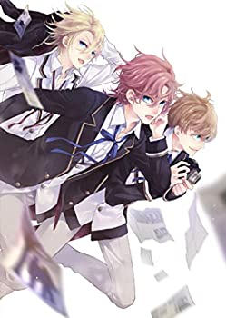 【中古】Butlers~千年百年物語~第4巻 [DVD]