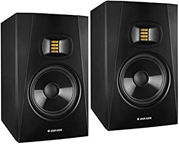 ADAM AUDIO アダムオーディオ/スピーカー（ペア）/HM2/H-2477/H-2478/Bランク/69【中古】 楽天市場】中古 スピーカー(ペア)ADAM AUDIO アダムオーディオ