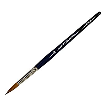 【中古】アルテージュ 筆 AXC350 ラウンド 10号 160110|ドリエムコーポレーション