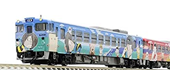 楽天市場】キハ40 2000形ディーゼルカー（鬼太郎列車・ねこ娘列車