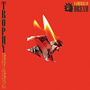 【中古】The American Dream [CD]