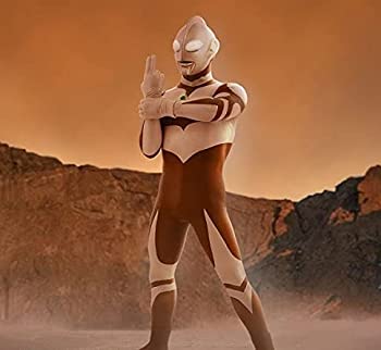 【中古】大怪獣シリーズ ウルトラマングレート ショウネンリック限定版画像