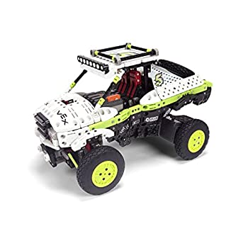【中古】HEXBUG VEX Robotics Offroad Truck